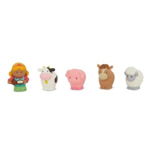 Musical Barn Playset - Image 3