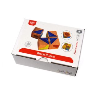 Block Puzzle - Image 3