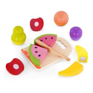 Chop ‘n’ Play Fruits