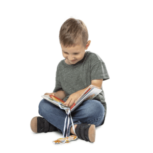 I Love You All Day Long Board Book - Image 4