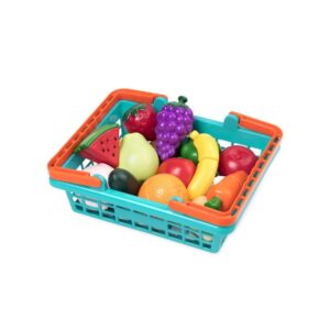 Farmers Market Produce Basket - Image 4
