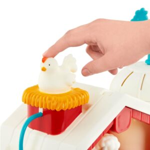 Musical Barn Playset - Image 5