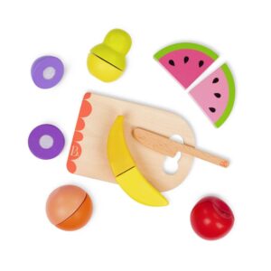 Chop ‘n’ Play Fruits - Image 2