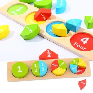 Block Puzzle - Round - Image 2