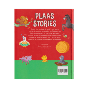 5 Minute Verhale - Plaas Stories - Image 2