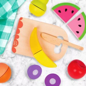 Chop ‘n’ Play Fruits - Image 3