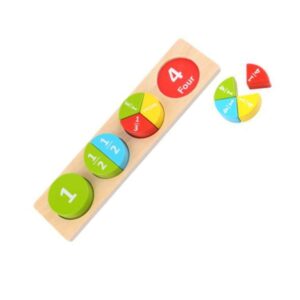 Block Puzzle - Round - Image 3