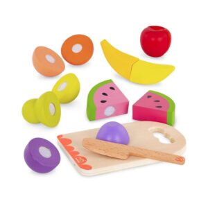 Chop ‘n’ Play Fruits - Image 4