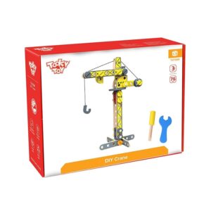 Construction Crane Set