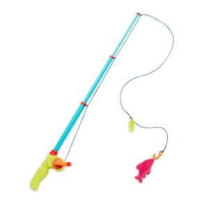 Little Fisher’s Kit Fishing Play Set - Image 4