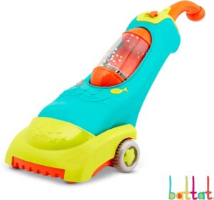 Musical Vacuum