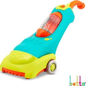 Musical Vacuum