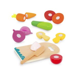 Chop ‘n’ Play Vegetables - Image 2