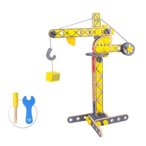Construction Crane Set - Image 3