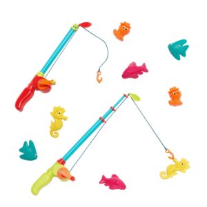 Little Fisher’s Kit Fishing Play Set - Image 5