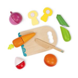 Chop ‘n’ Play Vegetables - Image 3