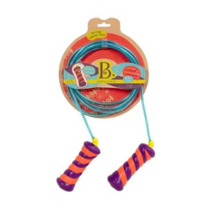 Skippity Doo Da Light-Up Jump Rope