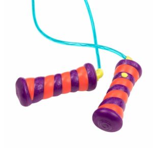 Skippity Doo Da Light-Up Jump Rope - Image 3