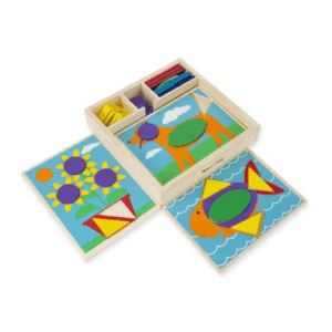 Beginner Pattern Blocks - Image 2