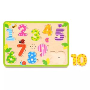 Sound Puzzle - Numbers - Image 3