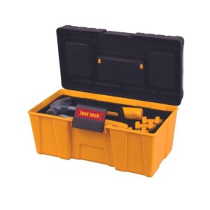 Tool Box with 18 Accessories - Image 2