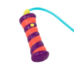 Skippity Doo Da Light-Up Jump Rope - Image 5