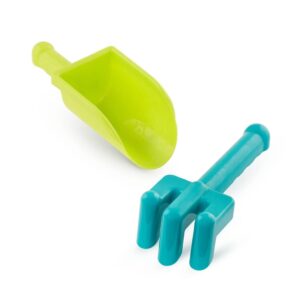 Diggin' Duo B. Shovel & Rake - Image 3