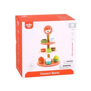 Dessert Stand - Image 3