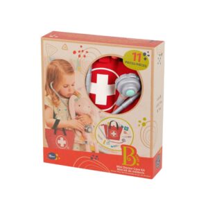 Mini Doctor Care Kit