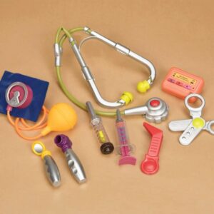 Dr. Doctor Medical Kit - Image 2