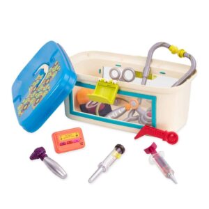 Dr. Doctor Medical Kit - Image 3