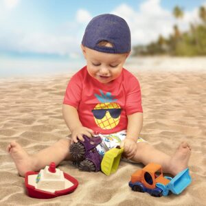 Mini Vehicles 3PCS Set - Image 3