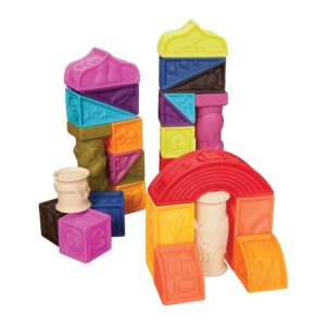 Toys Elemenosqueeze