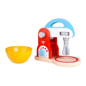 Kitchen Mixer Set - Image 3