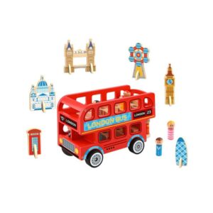 London Bus
