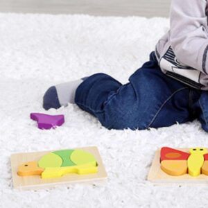 Mini Puzzle Turtle - Image 3