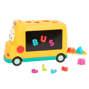 Educational School Bus - AlphaBus - Image 3