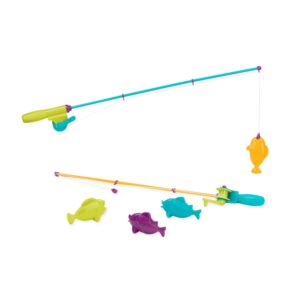 Travelling Fishing Set