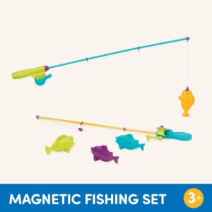Travelling Fishing Set - Image 2