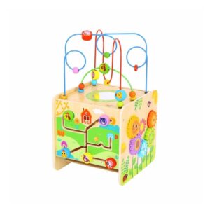 Play Cube Centre Farm