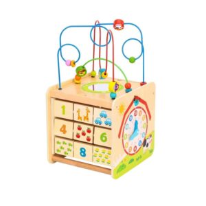 Play Cube Centre Farm - Image 3
