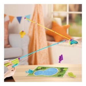 Travelling Fishing Set - Image 5