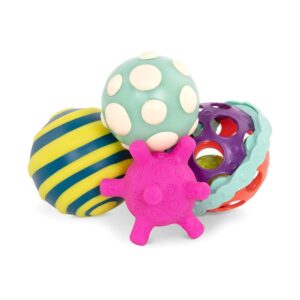 Textured Balls - Image 3