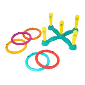 Ring Toss Game Sling-A-Ring Toss - Image 3