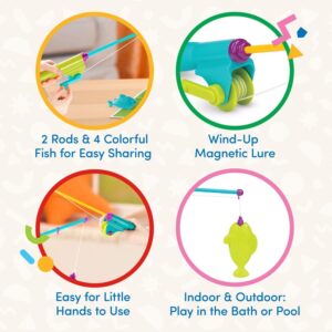 Travelling Fishing Set - Image 7