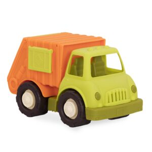 Happy Cruisers - Recycling Truck