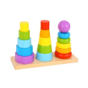 Shape Tower