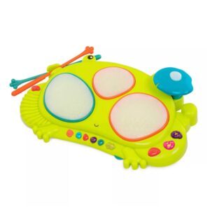 Frog Drum - Image 2