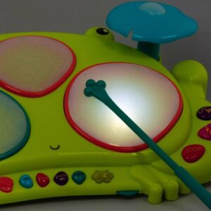 Frog Drum - Image 3