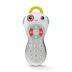 Grab & Zap Musical TV Remote